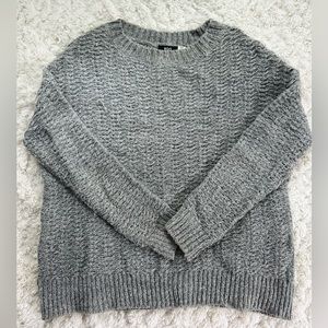 Urban Outfitters BDG Cable Knit Sweater